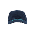 Supreme Qualit� 6-Panel 'Navy'