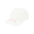 Supreme Qualit� 6-Panel 'White'