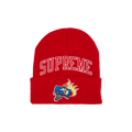 Supreme x Duck Down Records Beanie 'Red'