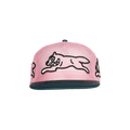 Icecream Mesh Trucker Hat 'Teal'