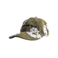 READYMADE x Denim Tears Wreath Cap 'Green'