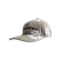 READYMADE x Denim Tears Wreath Cap 'White'