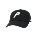 Palace Gore-Tex Plaid P 6-Panel 'Black'