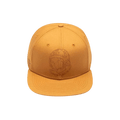Billionaire Boys Club Helmet Crack Snapback Hat 'Taffy'