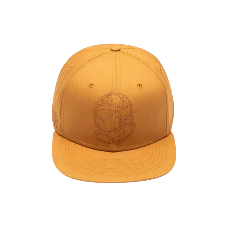 Billionaire Boys Club Helmet Crack Snapback Hat 'Taffy'