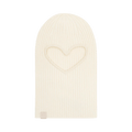 Loewe Heart Balaclava 'White'