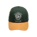 Billionaire Boys Club Wave Dad Hat 'Pineneedle'