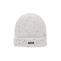 Pleasures Impact Watch Cap 'White'