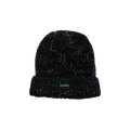 Pleasures Impact Watch Cap 'Black'