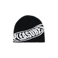 Pleasures Bubble Skully Beanie 'Black'