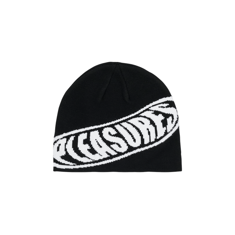 Pleasures Bubble Skully Beanie 'Black'