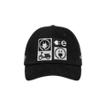 Cav Empt Charging Cap 'Black'