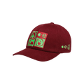 Cav Empt Charging Cap 'Red'