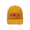 Cav Empt Ce_/_O Cap 'Brown'