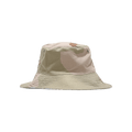 Marine Serre Desert Damask Reversible Bucket Hat 'Beige'