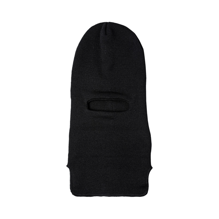 SAINT Mxxxxxx Balaclava 'Black'