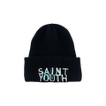 SAINT Mxxxxxx Saint Youth Beanie 'Black'