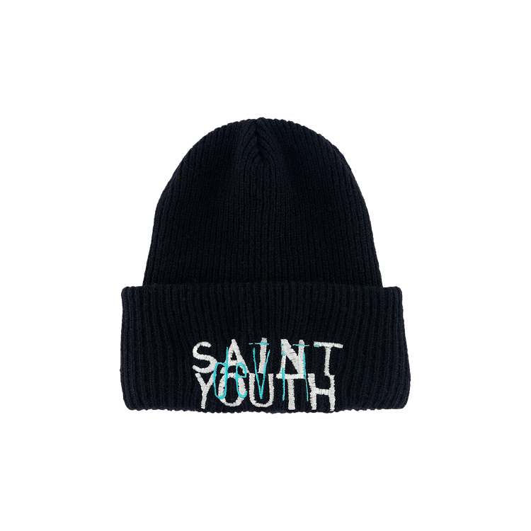 SAINT Mxxxxxx Saint Youth Beanie 'Black'