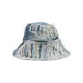Who Decides War Visor Bucket 'Denim'
