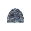 Acne Studios Space Dye Stitch Beanie 'Blue'