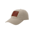 Acne Studios Cunov Canvas Face Cap 'Beige'