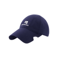 Balenciaga Logo Embroidery Cap 'Blue'
