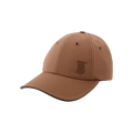 Burberry New Heritage Baseball Cap 'Brown'