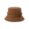 Burberry New Heritage Bucket Cap 'Brown'