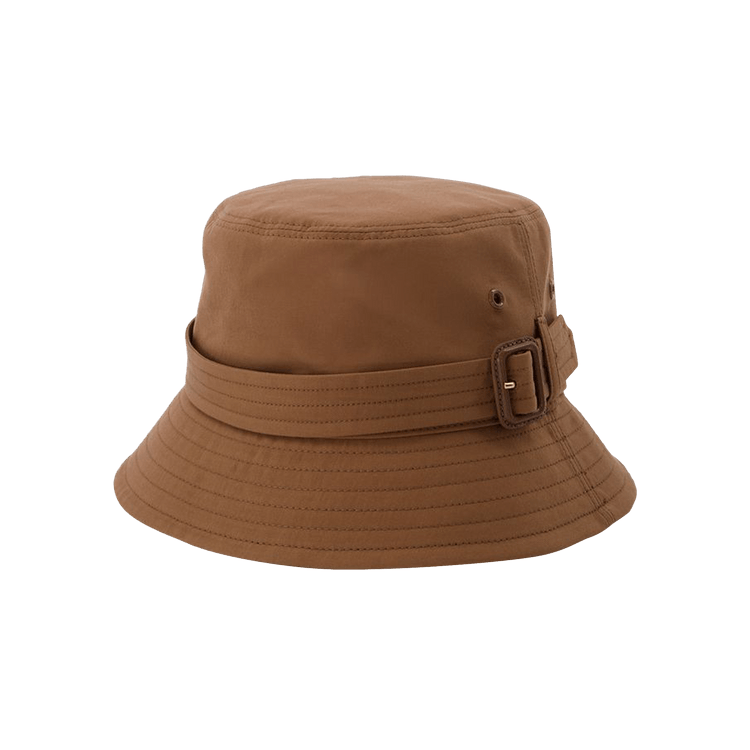 Burberry New Heritage Bucket Cap 'Brown'