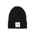 Y-3 Classic Beanie 'Black'
