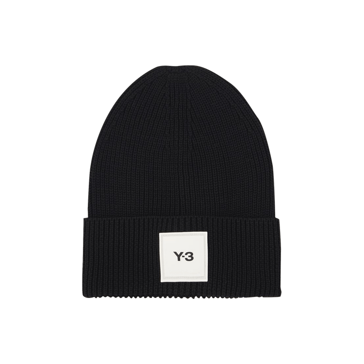 Y-3 Classic Beanie 'Black'