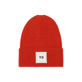 Y-3 Classic Beanie 'Orange'