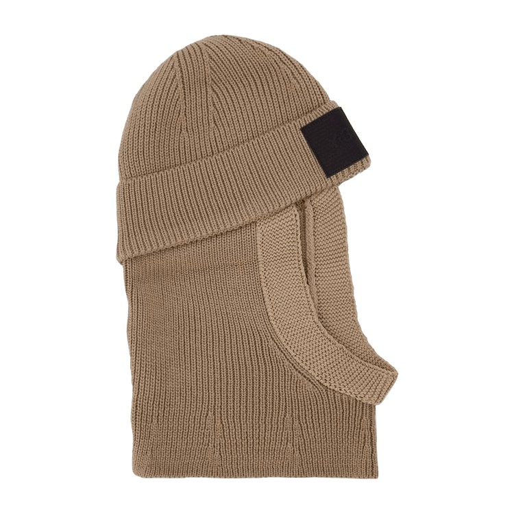 Y-3 Icon Beanie 'Khaki'