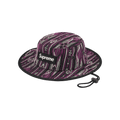 Supreme Woven Pattern Boonie 'Purple'