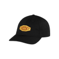 Carhartt WIP New Tools Cap 'Black'