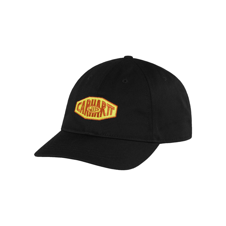 Carhartt WIP New Tools Cap 'Black'