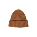 Amiri Script Beanie 'Vicuna'