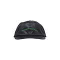 Song for the Mute Heavy Nylon Cap 'Black'