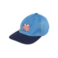 Marni Baseball Hat 'Azure'