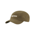 Supreme Brushed Cordura Camp Cap 'Olive'