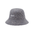 Supreme Mohair Crochet Crusher 'Navy Melange'
