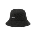 Supreme Mohair Crochet Crusher 'Black'
