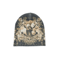 Supreme Heavenly Beanie 'Black'