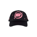 Market Cosmo Trucker Hat 'Black'