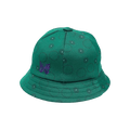 Needles Bermuda Hat 'Green'