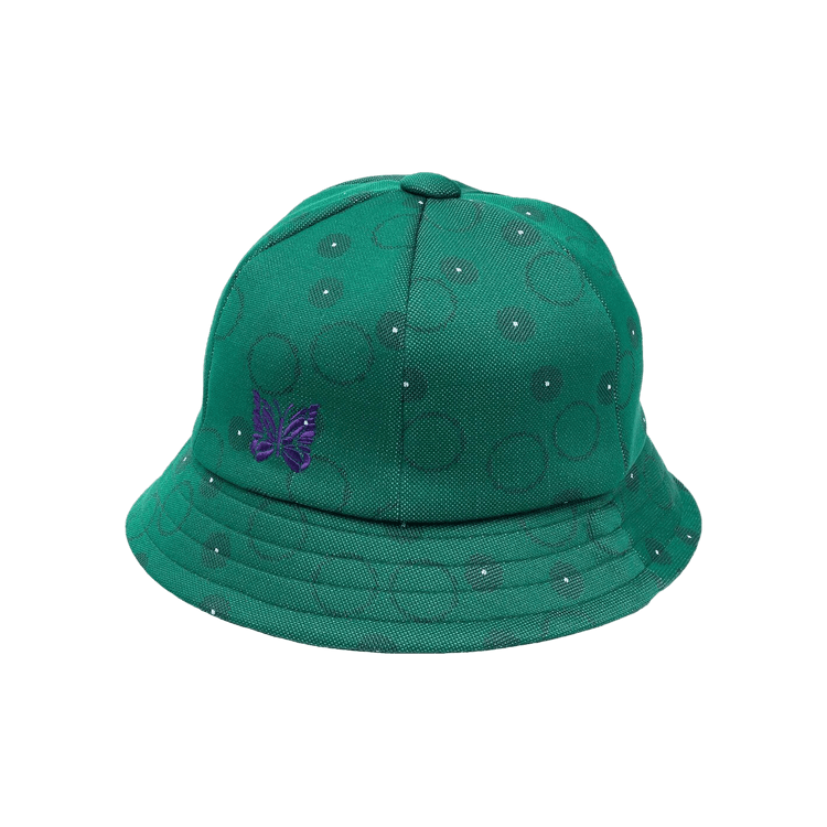Needles Bermuda Hat 'Green'