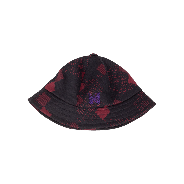 Needles Bermuda Hat 'Navy'