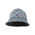 Needles Bermuda Hat 'Blue/Olive'