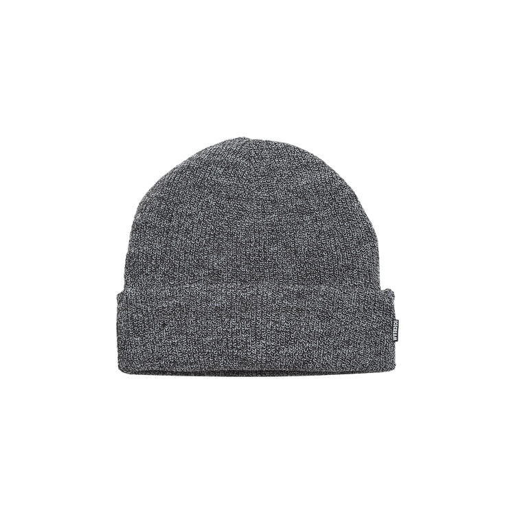 Icecream Dippin Knit Beanie 'Black'