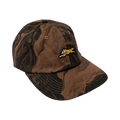 Icecream Almond Cap 'Brown'